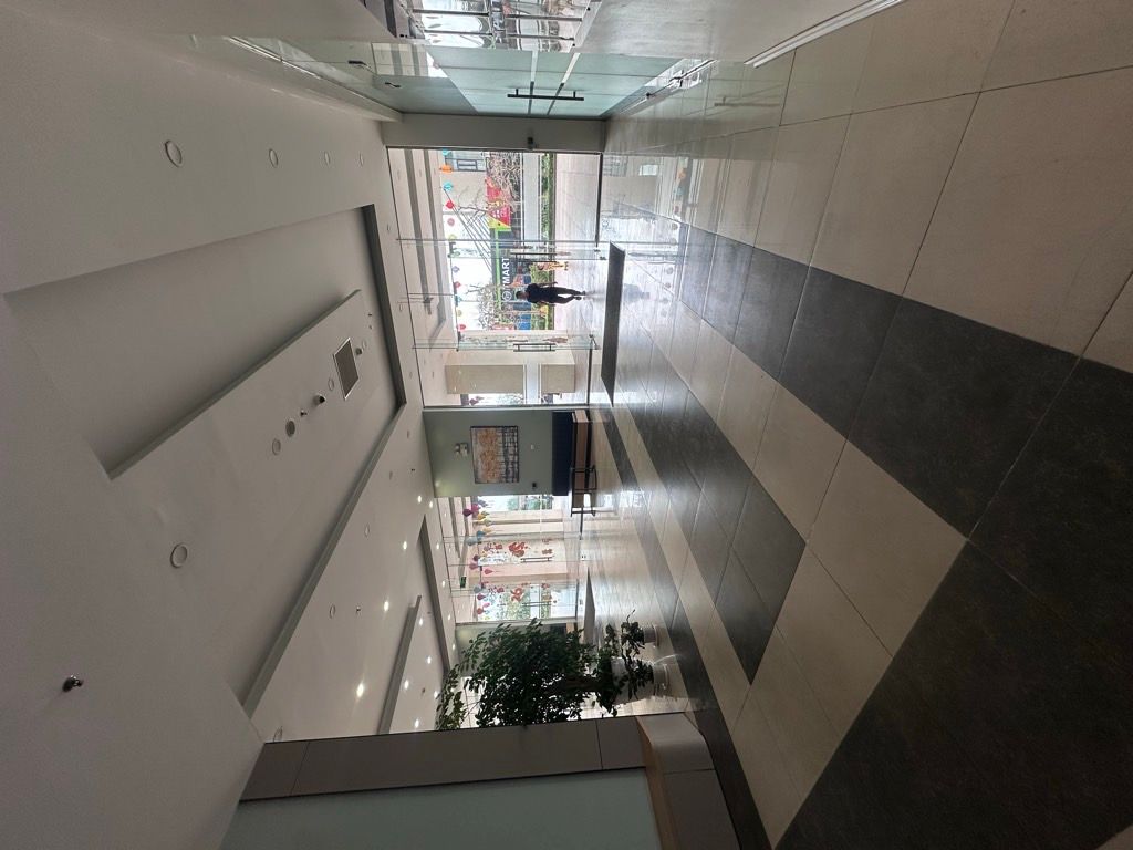 Bán nhà Tam Trinh - diện tích 68m2 20 tầng - Chung cư đẹp nhất Khu Vực - giá 5,6 tỷ