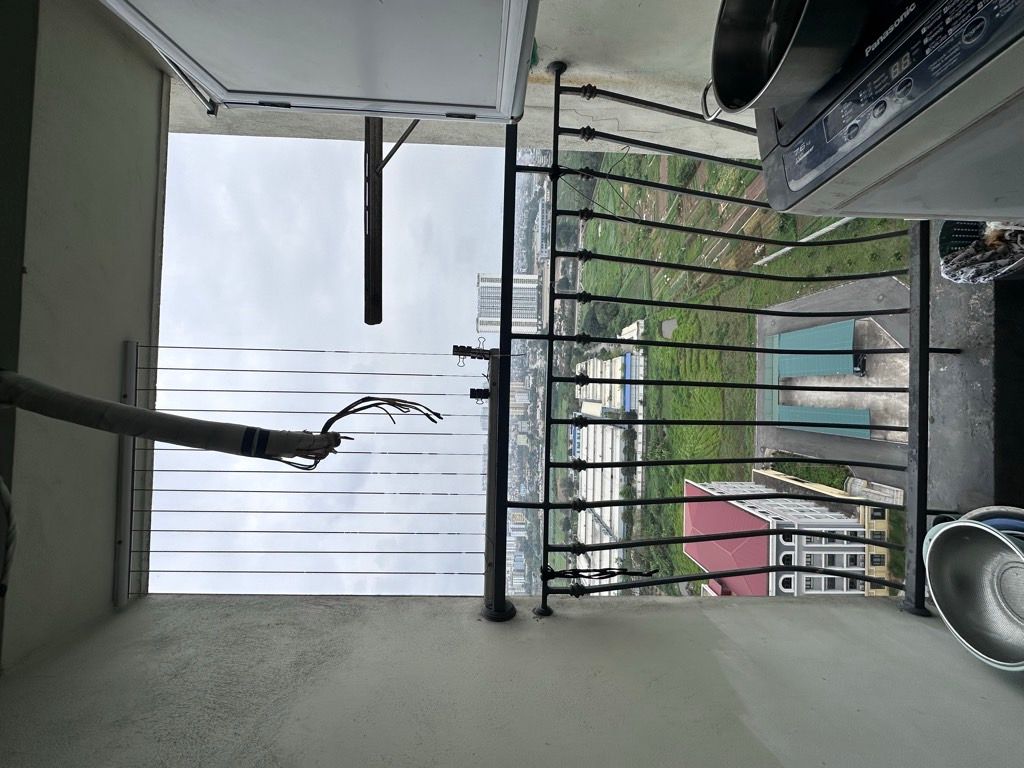 Bán nhà Tam Trinh - diện tích 68m2 20 tầng - Chung cư đẹp nhất Khu Vực - giá 5,6 tỷ