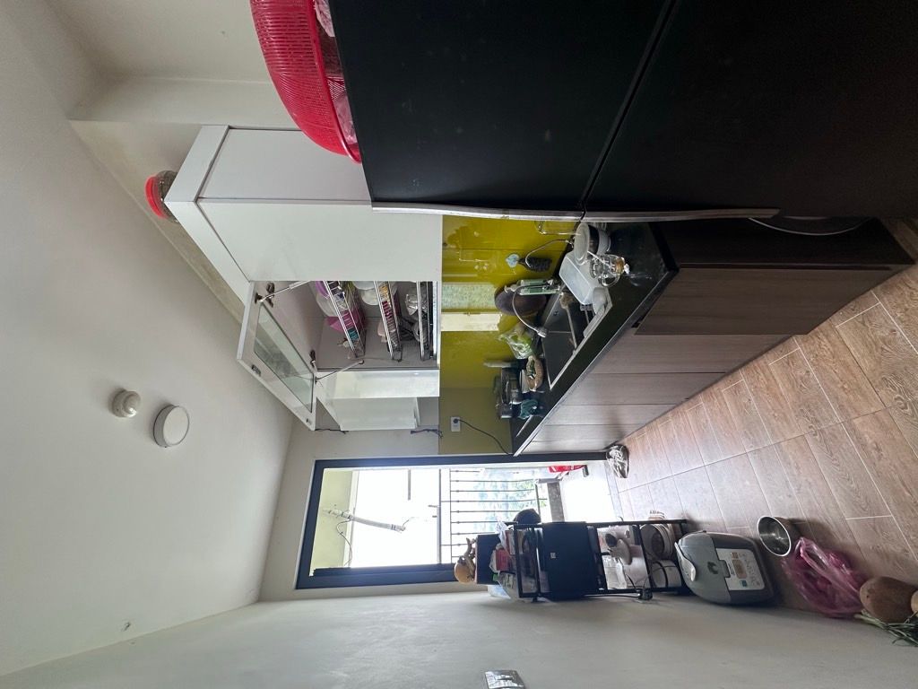 Bán nhà Tam Trinh - diện tích 68m2 20 tầng - Chung cư đẹp nhất Khu Vực - giá 5,6 tỷ