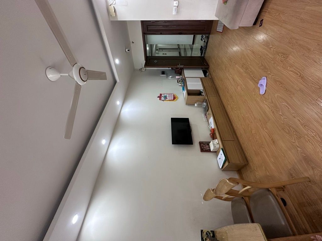 Bán nhà Tam Trinh - diện tích 68m2 20 tầng - Chung cư đẹp nhất Khu Vực - giá 5,6 tỷ