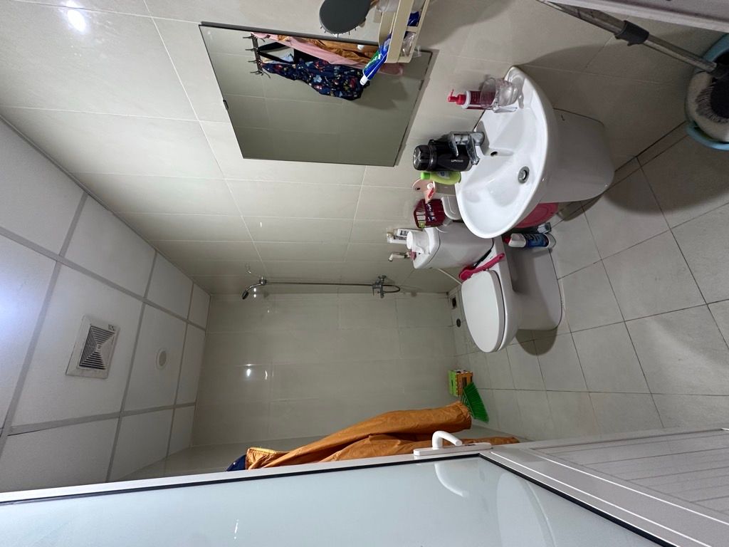 Bán nhà Tam Trinh - diện tích 68m2 20 tầng - Chung cư đẹp nhất Khu Vực - giá 5,6 tỷ