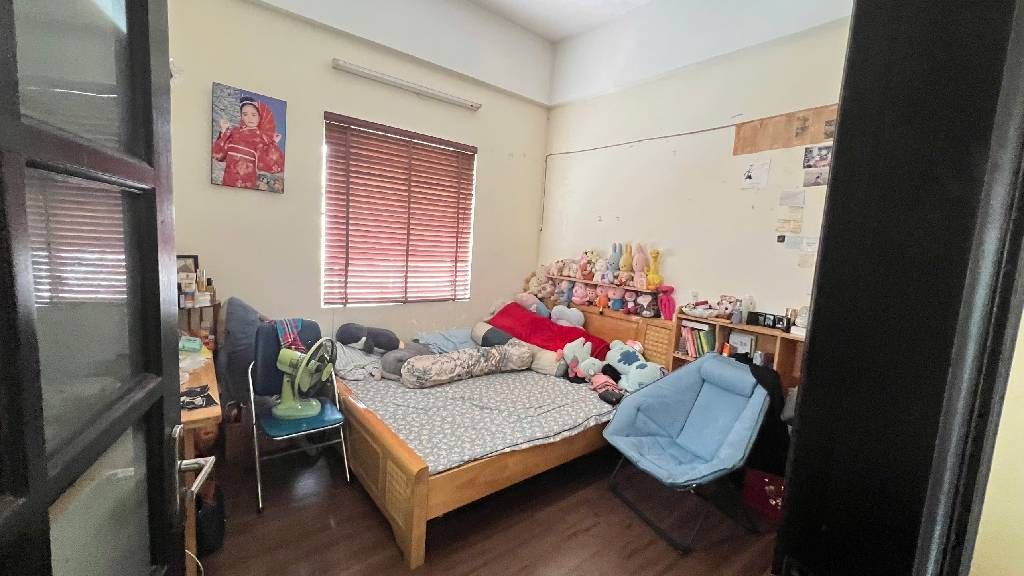 Bán nhà Nguyễn Xiển - diện tích 106m2 1 tầng - Căn hộ tái định cư Hạ Đình - giá 8,2 tỷ