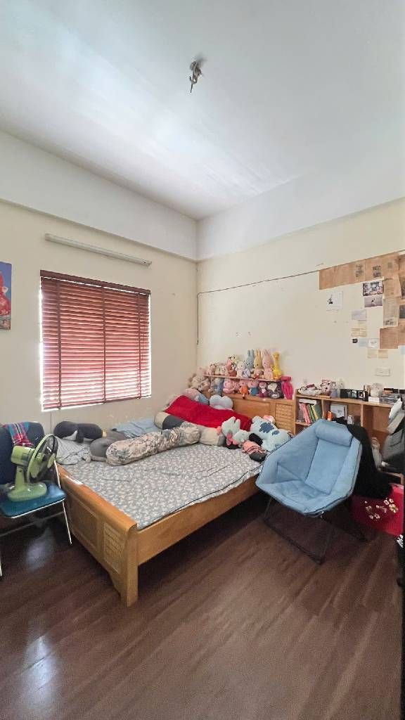 Bán nhà Nguyễn Xiển - diện tích 106m2 1 tầng - Căn hộ tái định cư Hạ Đình - giá 8,2 tỷ