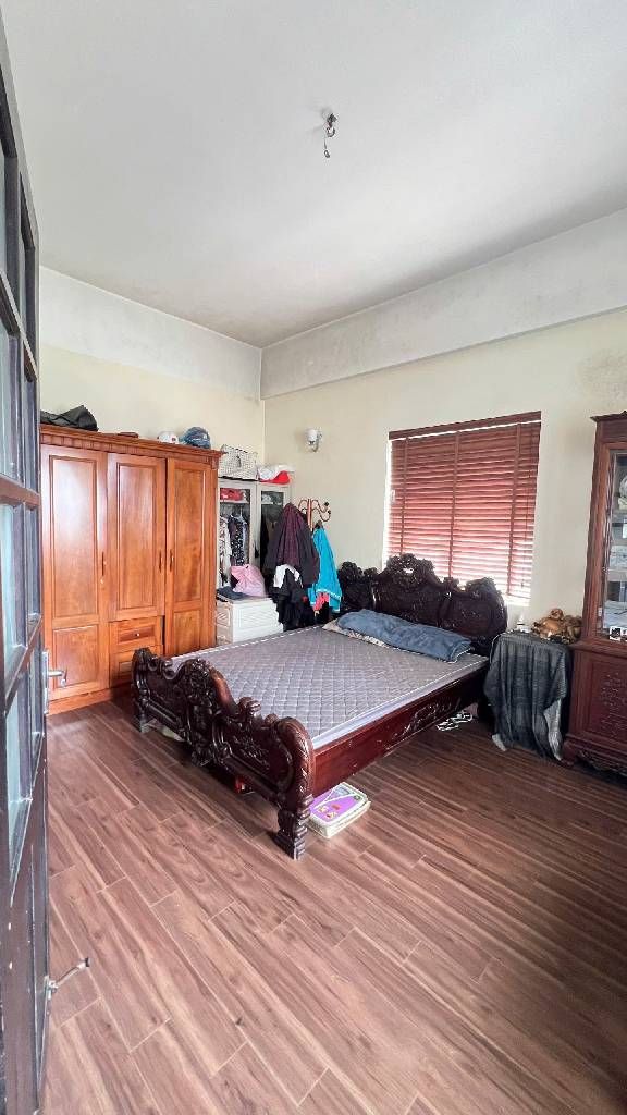 Bán nhà Nguyễn Xiển - diện tích 106m2 1 tầng - Căn hộ tái định cư Hạ Đình - giá 8,2 tỷ