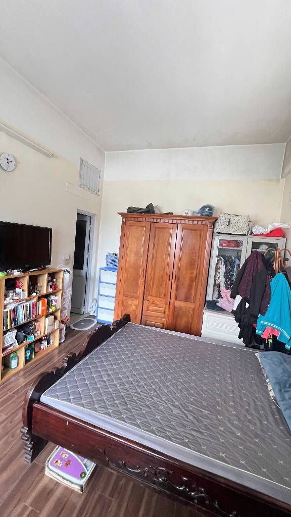 Bán nhà Nguyễn Xiển - diện tích 106m2 1 tầng - Căn hộ tái định cư Hạ Đình - giá 8,2 tỷ