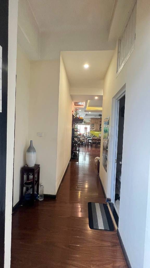 Bán nhà Nguyễn Xiển - diện tích 106m2 1 tầng - Căn hộ tái định cư Hạ Đình - giá 8,2 tỷ