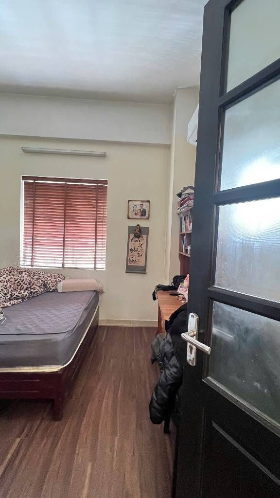 Bán nhà Nguyễn Xiển - diện tích 106m2 1 tầng - Căn hộ tái định cư Hạ Đình - giá 8,2 tỷ