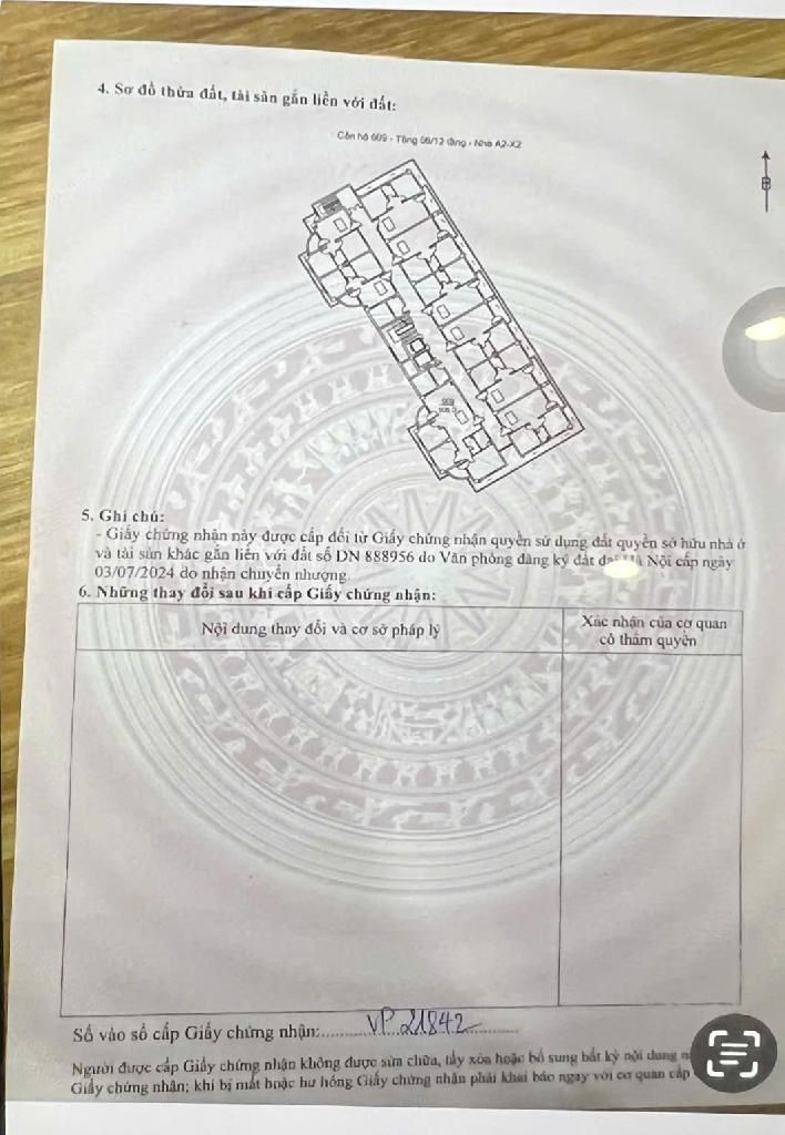 Bán nhà Nguyễn Xiển - diện tích 106m2 1 tầng - Căn hộ tái định cư Hạ Đình - giá 8,2 tỷ