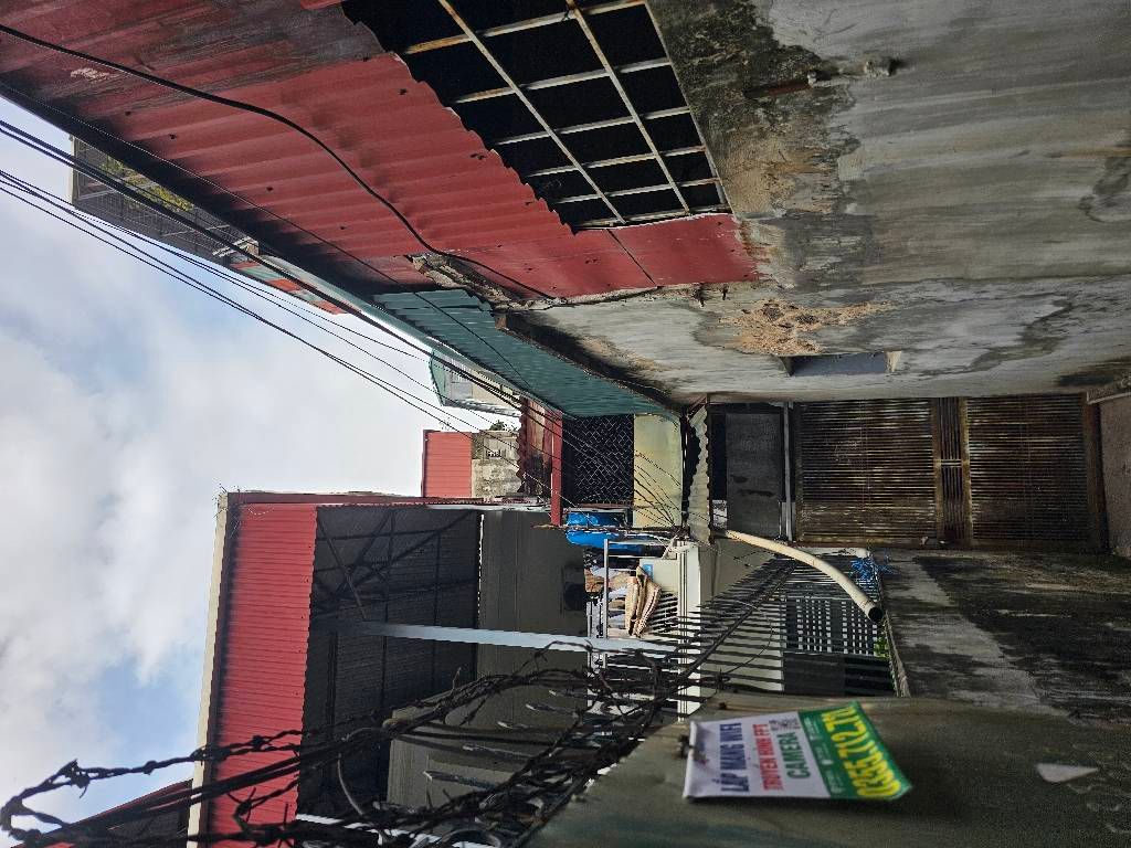 Bán nhà Khương Trung - diện tích 56m2 2 tầng - 20M RA Ô TÔ - giá 8,8 tỷ