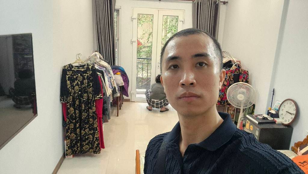 Bán nhà Văn Chương - diện tích 54.3m2 4 tầng - Ngõ ô tô tránh, ô tô vào nhà - giá 20 tỷ