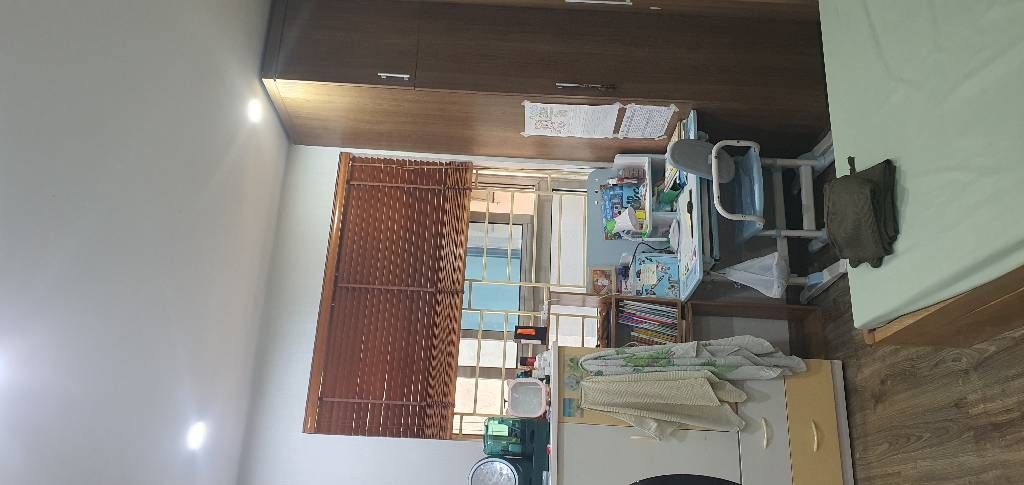 Bán nhà Linh Đàm - diện tích 67m2 30 tầng - Căn góc thoáng sáng - giá 3,6 tỷ