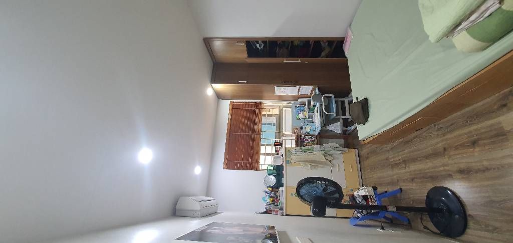 Bán nhà Linh Đàm - diện tích 67m2 30 tầng - Căn góc thoáng sáng - giá 3,6 tỷ