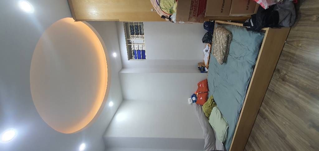 Bán nhà Linh Đàm - diện tích 67m2 30 tầng - Căn góc thoáng sáng - giá 3,6 tỷ