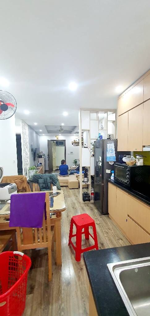 Bán nhà Linh Đàm - diện tích 67m2 30 tầng - Căn góc thoáng sáng - giá 3,6 tỷ