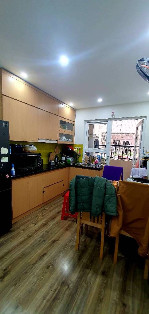 Bán nhà Linh Đàm - diện tích 67m2 30 tầng - Căn góc thoáng sáng - giá 3,6 tỷ