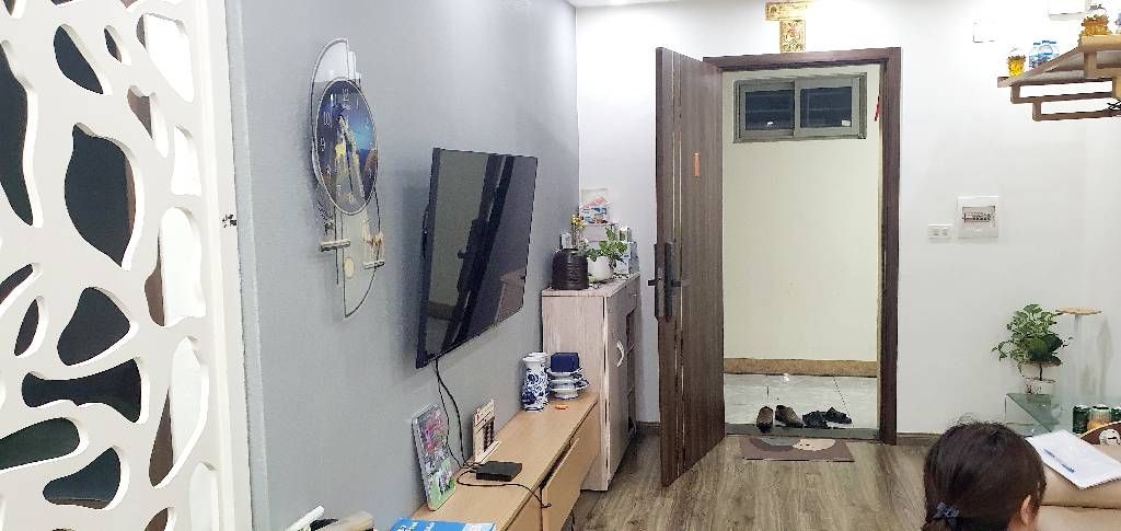 Bán nhà Linh Đàm - diện tích 67m2 30 tầng - Căn góc thoáng sáng - giá 3,6 tỷ