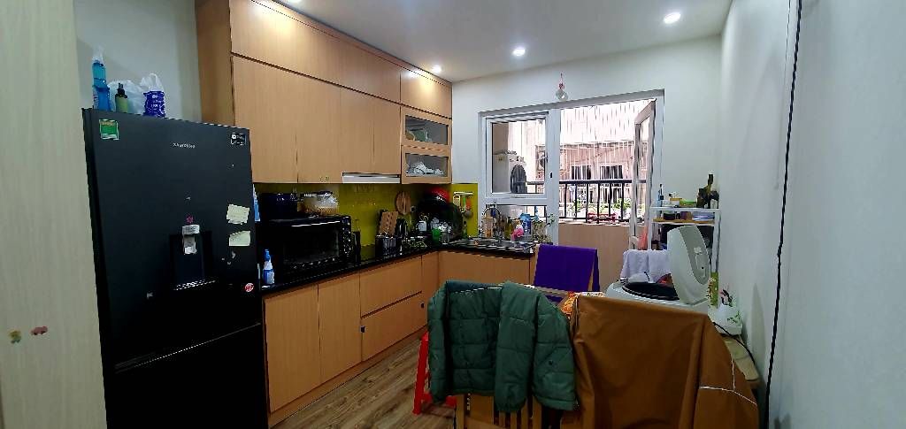 Bán nhà Linh Đàm - diện tích 67m2 30 tầng - Căn góc thoáng sáng - giá 3,6 tỷ