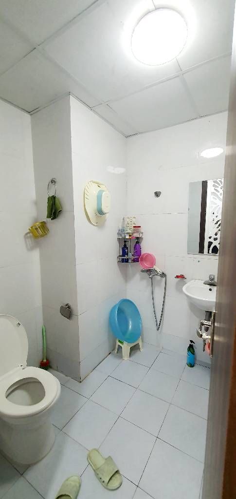 Bán nhà Linh Đàm - diện tích 67m2 30 tầng - Căn góc thoáng sáng - giá 3,6 tỷ