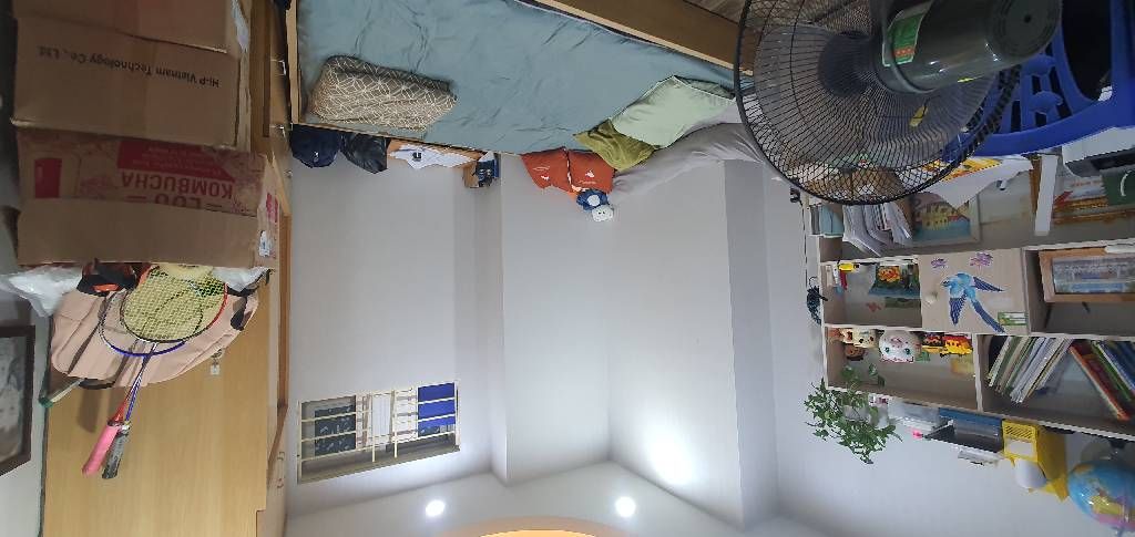 Bán nhà Linh Đàm - diện tích 67m2 30 tầng - Căn góc thoáng sáng - giá 3,6 tỷ