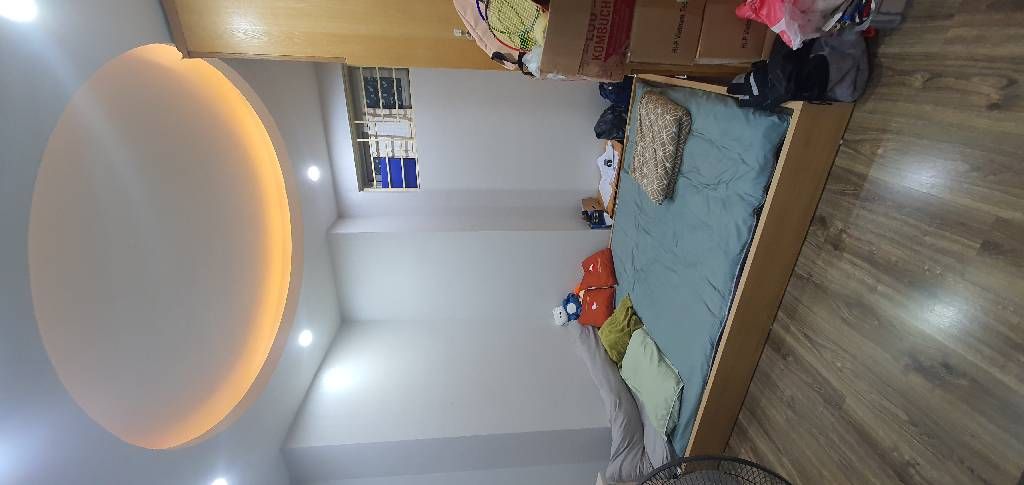 Bán nhà Linh Đàm - diện tích 67m2 30 tầng - Căn góc thoáng sáng - giá 3,6 tỷ