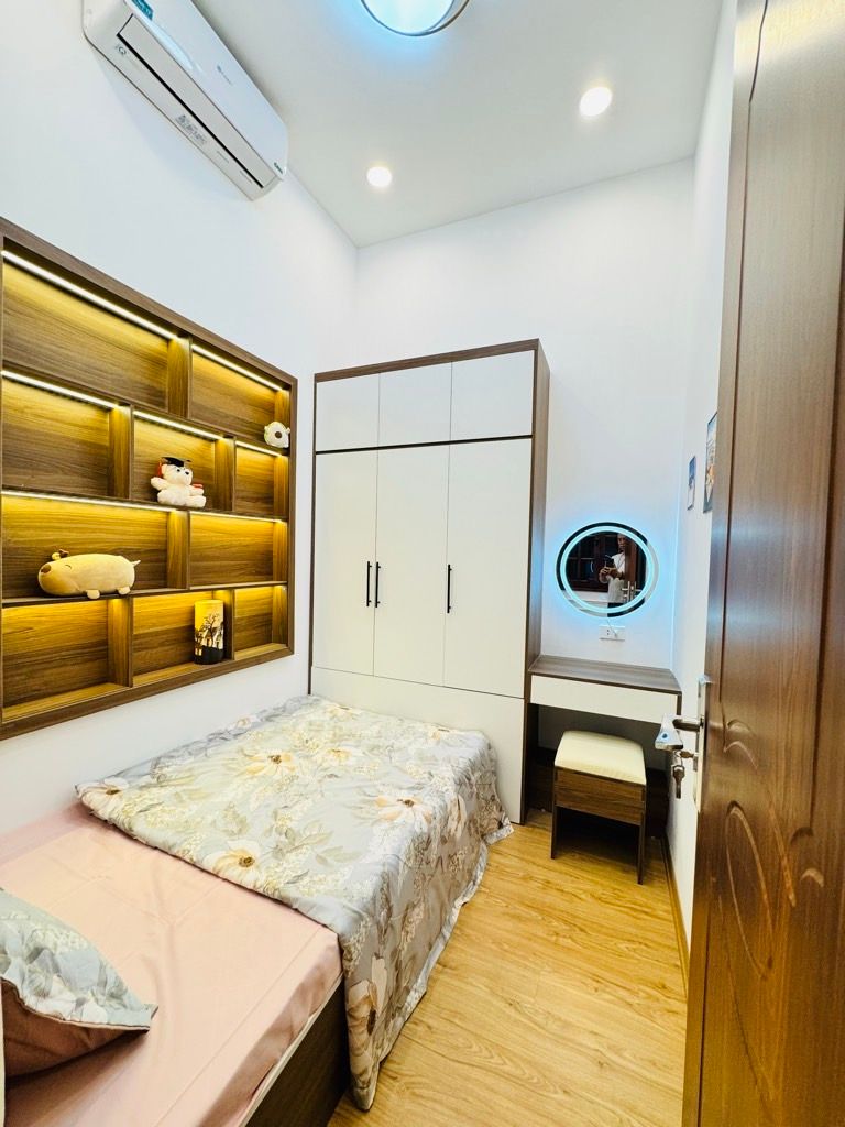 Bán nhà Nguyễn Ngọc Doãn - diện tích 39.1m2 1 tầng - Mặt ngõ ô tô - giá 5,95 tỷ