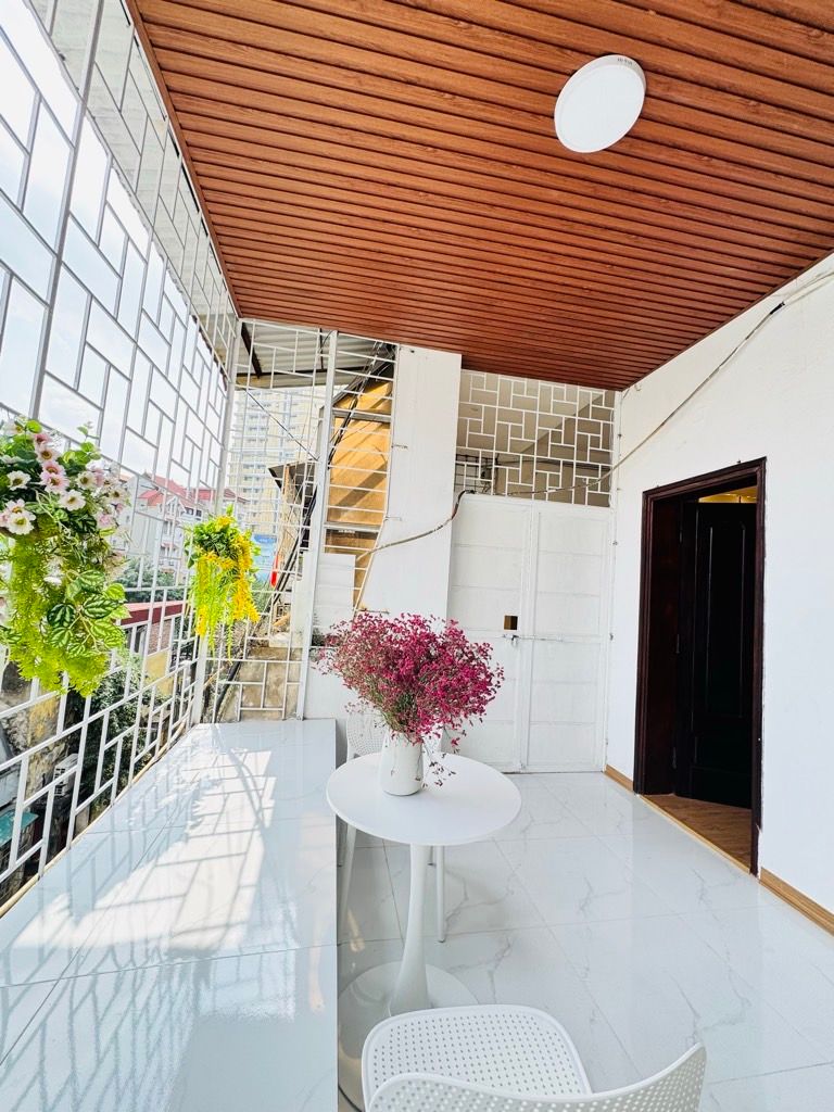 Bán nhà Nguyễn Ngọc Doãn - diện tích 39.1m2 1 tầng - Mặt ngõ ô tô - giá 5,95 tỷ