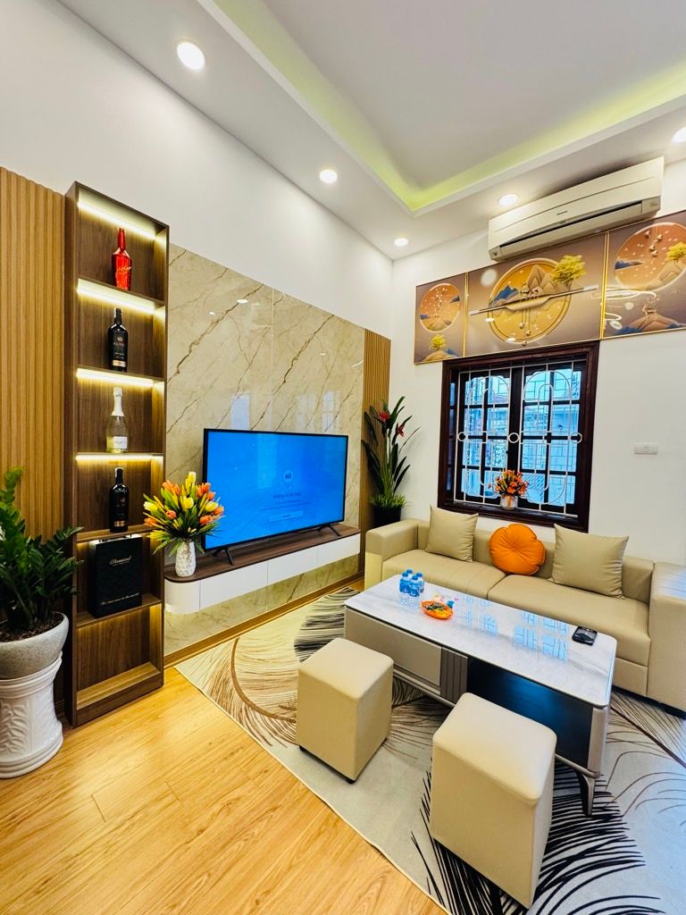 Bán nhà Nguyễn Ngọc Doãn - diện tích 39.1m2 1 tầng - Mặt ngõ ô tô - giá 5,95 tỷ