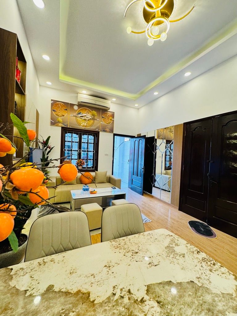 Bán nhà Nguyễn Ngọc Doãn - diện tích 39.1m2 1 tầng - Mặt ngõ ô tô - giá 5,95 tỷ