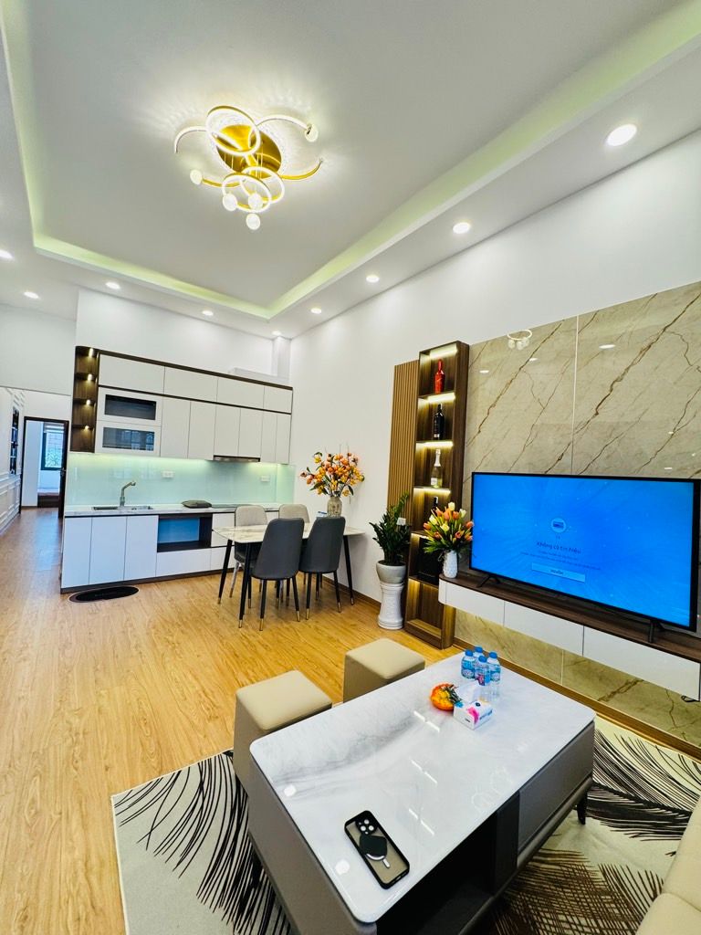 Bán nhà Nguyễn Ngọc Doãn - diện tích 39.1m2 1 tầng - Mặt ngõ ô tô - giá 5,95 tỷ