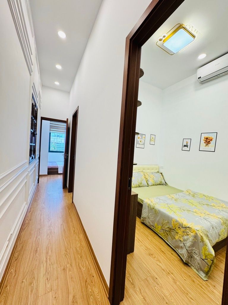 Bán nhà Nguyễn Ngọc Doãn - diện tích 39.1m2 1 tầng - Mặt ngõ ô tô - giá 5,95 tỷ