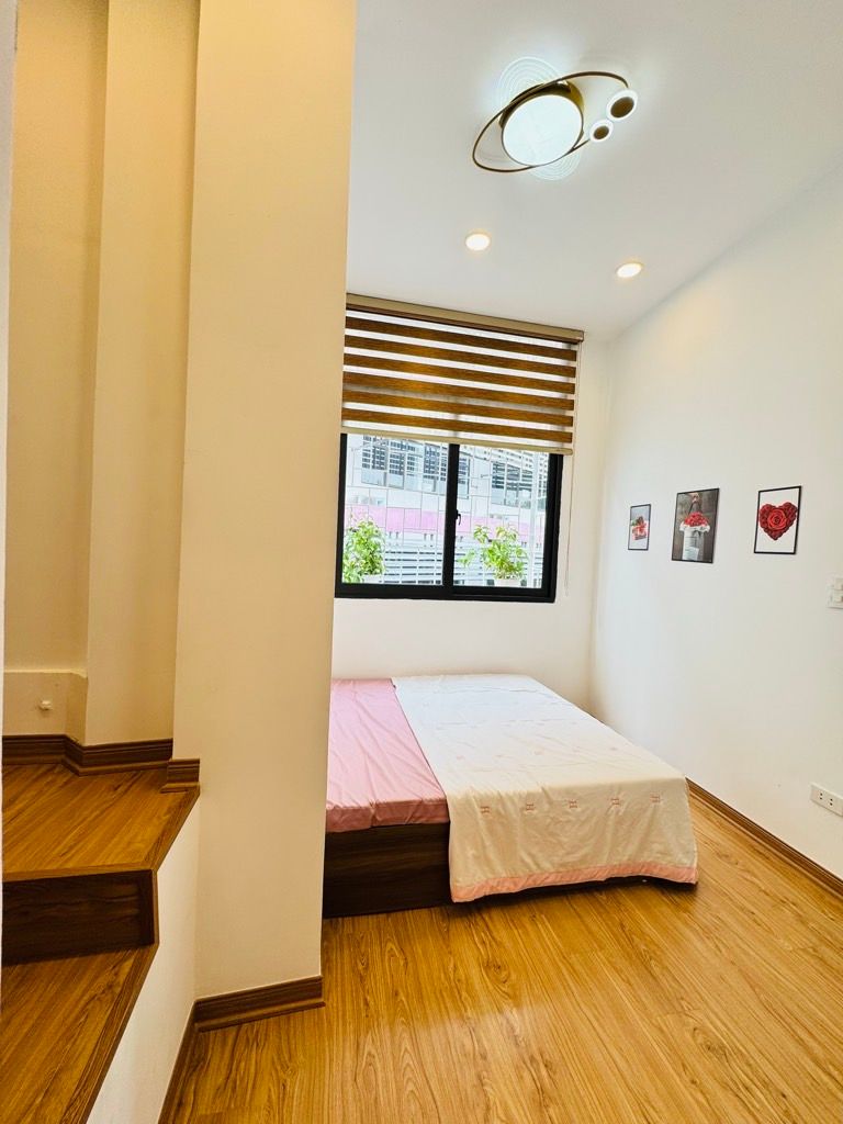 Bán nhà Nguyễn Ngọc Doãn - diện tích 39.1m2 1 tầng - Mặt ngõ ô tô - giá 5,95 tỷ