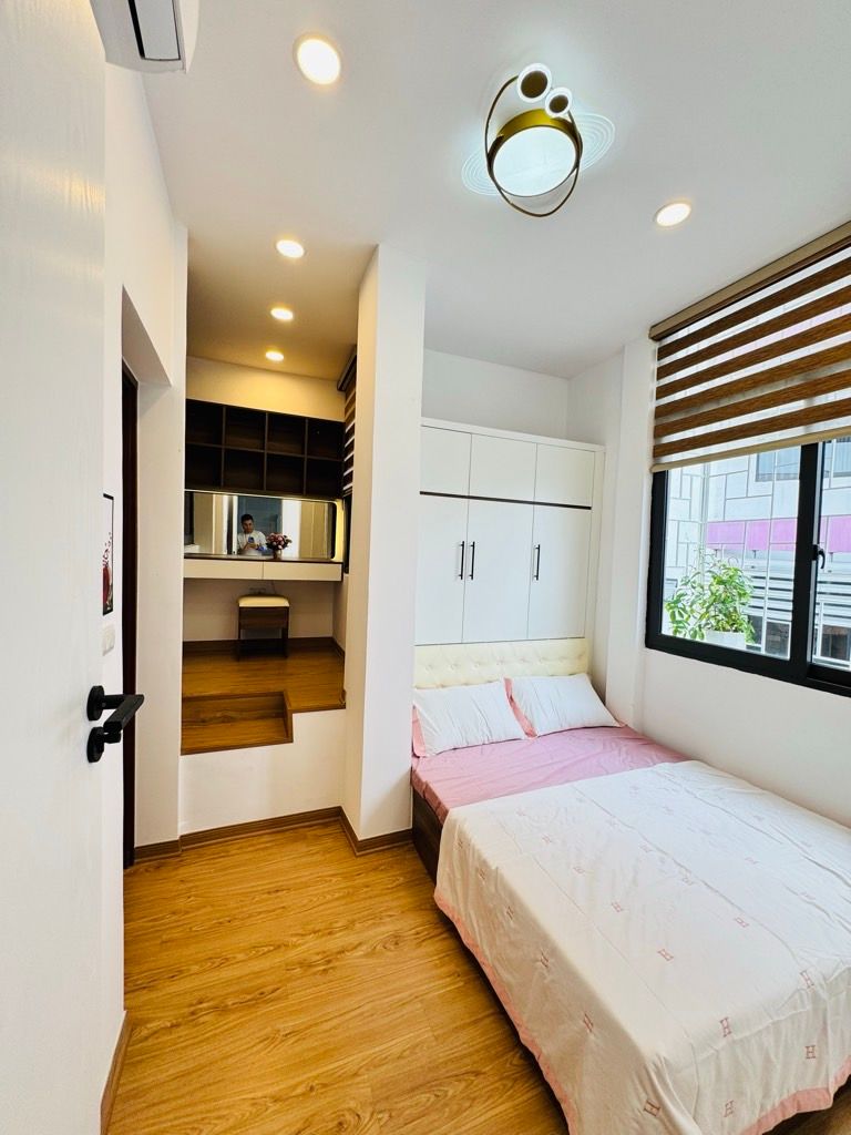 Bán nhà Nguyễn Ngọc Doãn - diện tích 39.1m2 1 tầng - Mặt ngõ ô tô - giá 5,95 tỷ