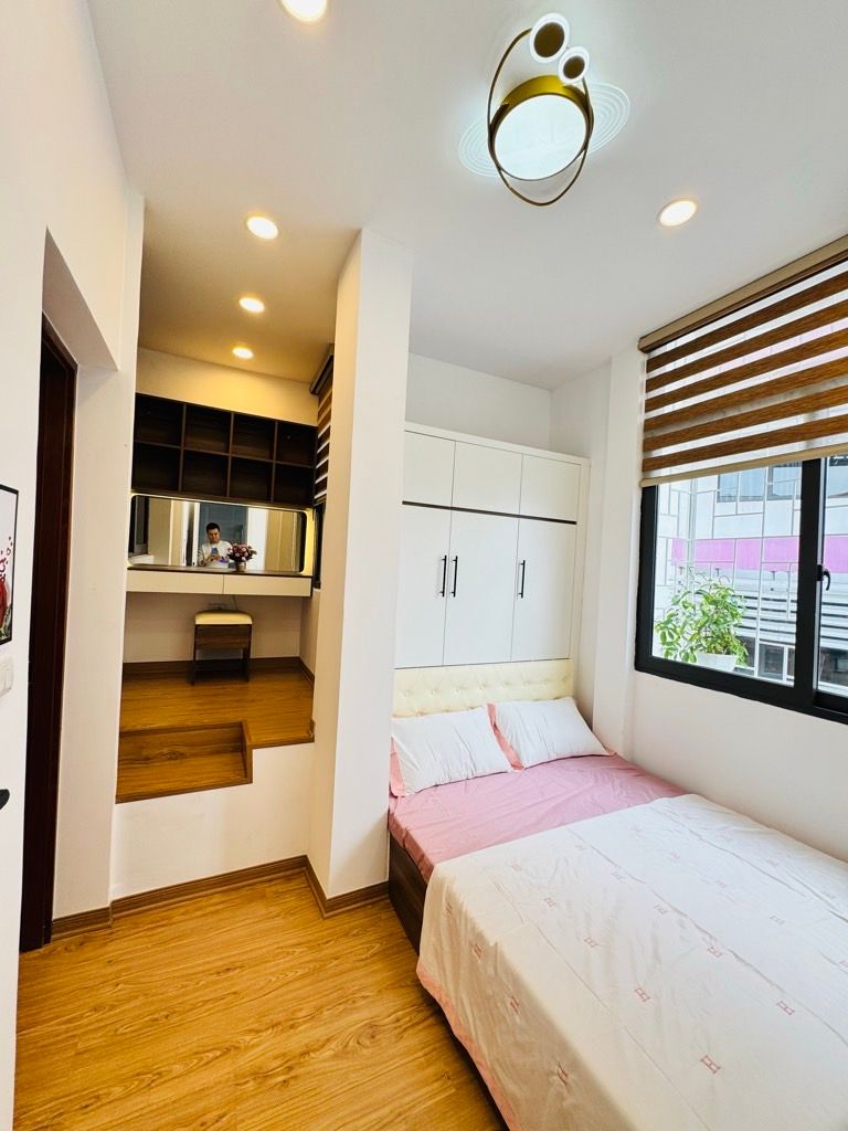 Bán nhà Nguyễn Ngọc Doãn - diện tích 39.1m2 1 tầng - Mặt ngõ ô tô - giá 5,95 tỷ