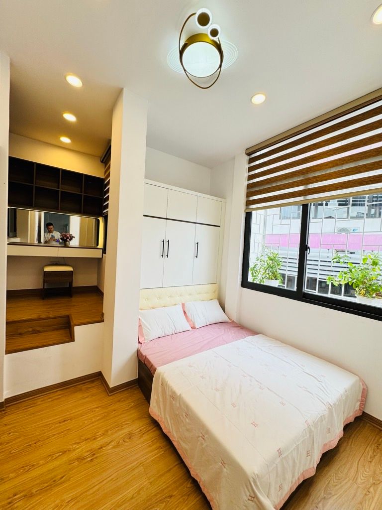 Bán nhà Nguyễn Ngọc Doãn - diện tích 39.1m2 1 tầng - Mặt ngõ ô tô - giá 5,95 tỷ