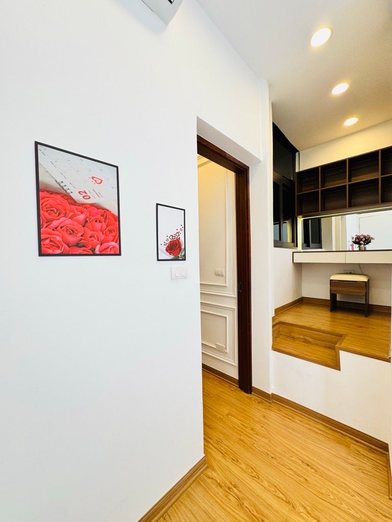 Bán nhà Nguyễn Ngọc Doãn - diện tích 39.1m2 1 tầng - Mặt ngõ ô tô - giá 5,95 tỷ