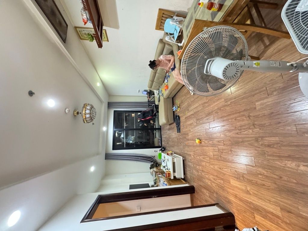 Bán nhà Vĩnh Tuy - diện tích 81m2 1 tầng - CĂN HỘ CHUNG CƯ CAO CẤP KĐT TIMES CITY - TIỆN ÍCH NGẬP TRÀN - AN SINH ĐỈNH - giá 9 tỷ