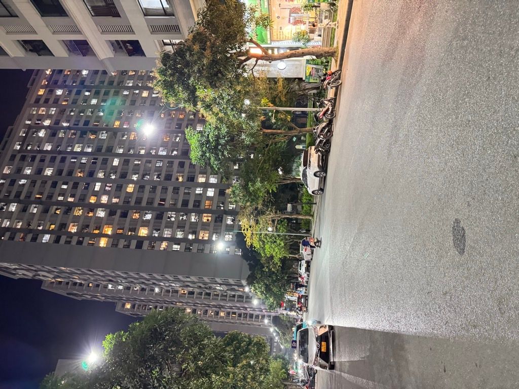 Bán nhà Vĩnh Tuy - diện tích 81m2 1 tầng - CĂN HỘ CHUNG CƯ CAO CẤP KĐT TIMES CITY - TIỆN ÍCH NGẬP TRÀN - AN SINH ĐỈNH - giá 9 tỷ