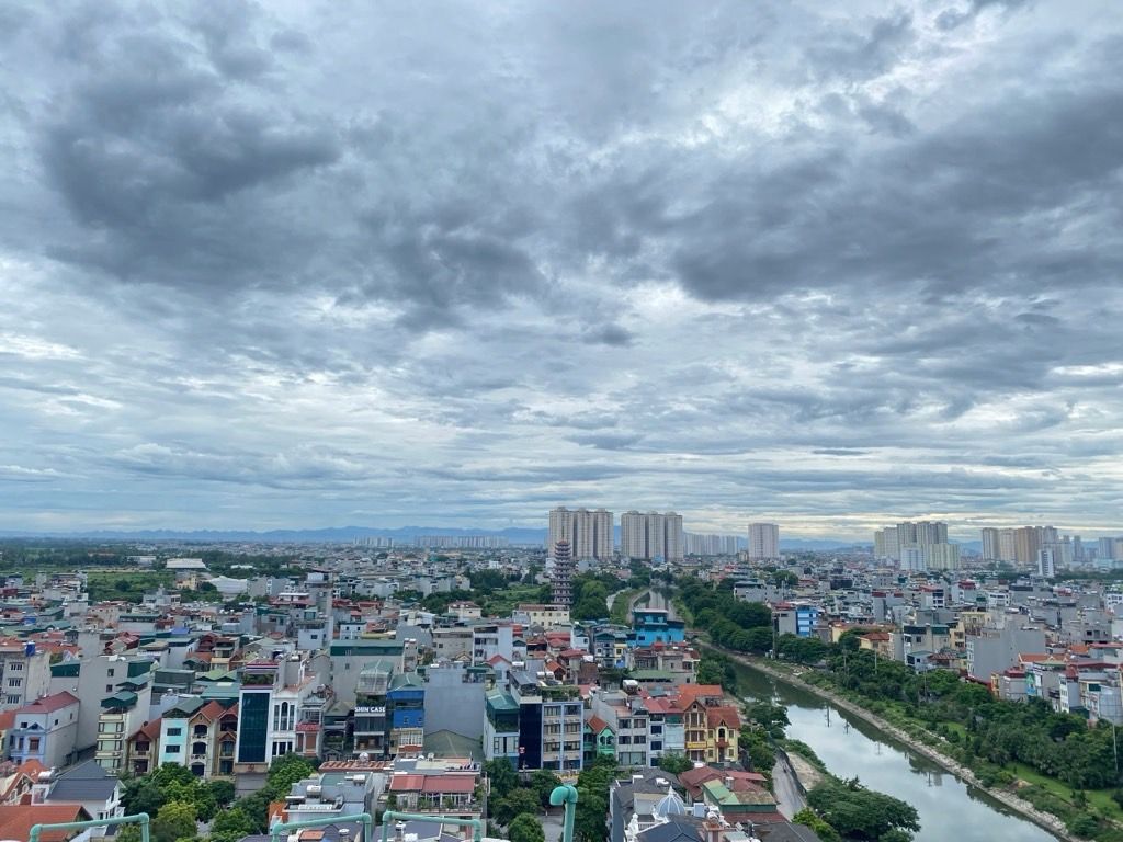 Bán nhà Hoàng Liệt - diện tích 51m2 15 tầng - Chung cư nhỏ xinh - giá 4,75 tỷ