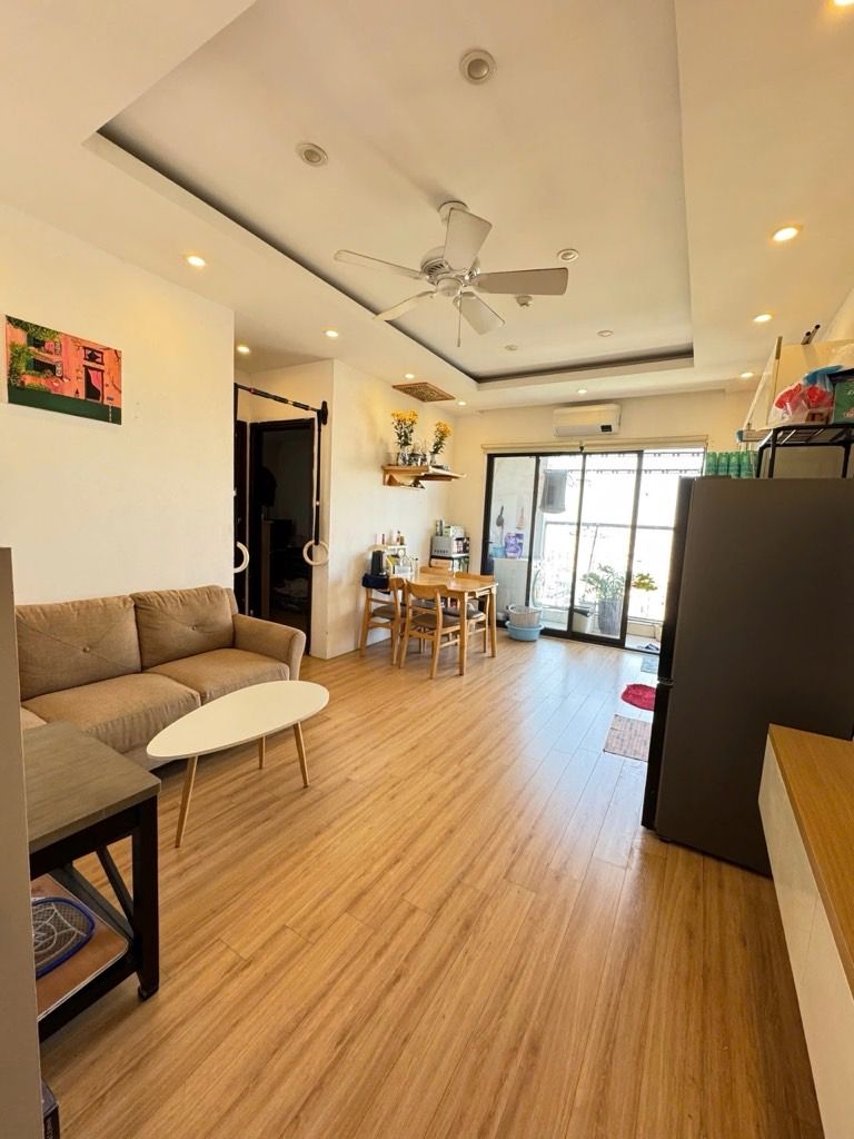 Bán nhà Hoàng Liệt - diện tích 51m2 15 tầng - Chung cư nhỏ xinh - giá 4,75 tỷ