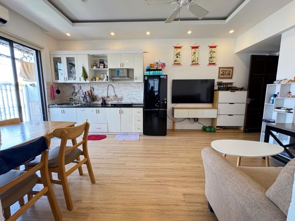 Bán nhà Hoàng Liệt - diện tích 51m2 15 tầng - Chung cư nhỏ xinh - giá 4,75 tỷ