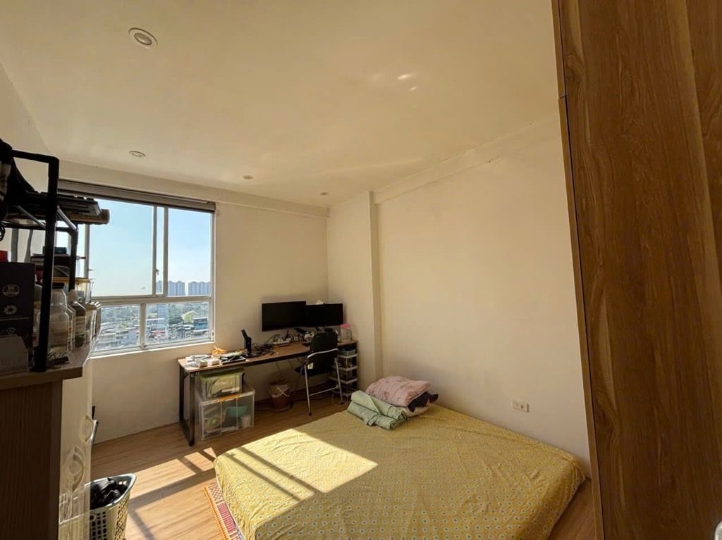 Bán nhà Hoàng Liệt - diện tích 51m2 15 tầng - Chung cư nhỏ xinh - giá 4,75 tỷ