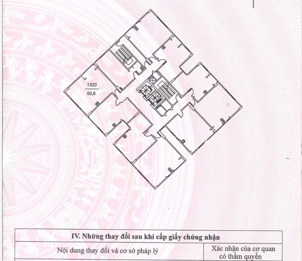 Bán nhà Hoàng Liệt - diện tích 51m2 15 tầng - Chung cư nhỏ xinh - giá 4,75 tỷ