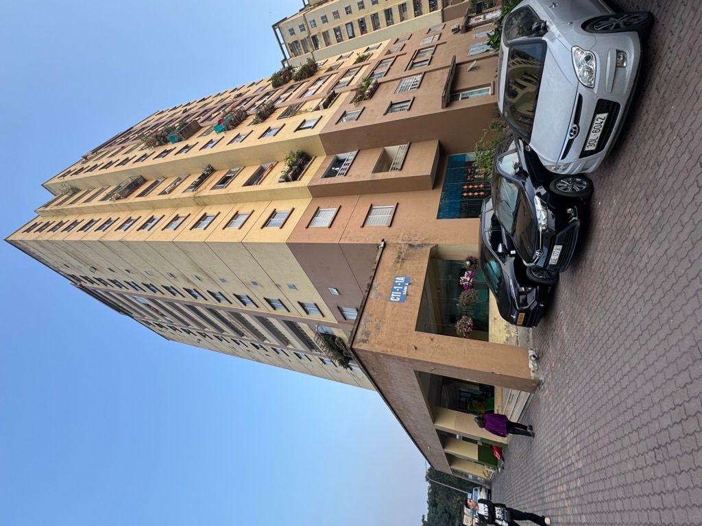 Bán nhà hồ Vĩnh Hoàng - diện tích 50.4m2 1 tầng - View hồ thoáng đẹp - giá 4,5 tỷ