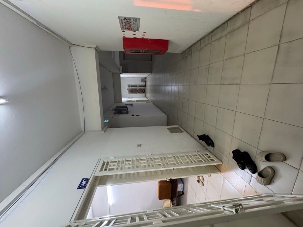 Bán nhà hồ Vĩnh Hoàng - diện tích 50.4m2 1 tầng - View hồ thoáng đẹp - giá 4,5 tỷ