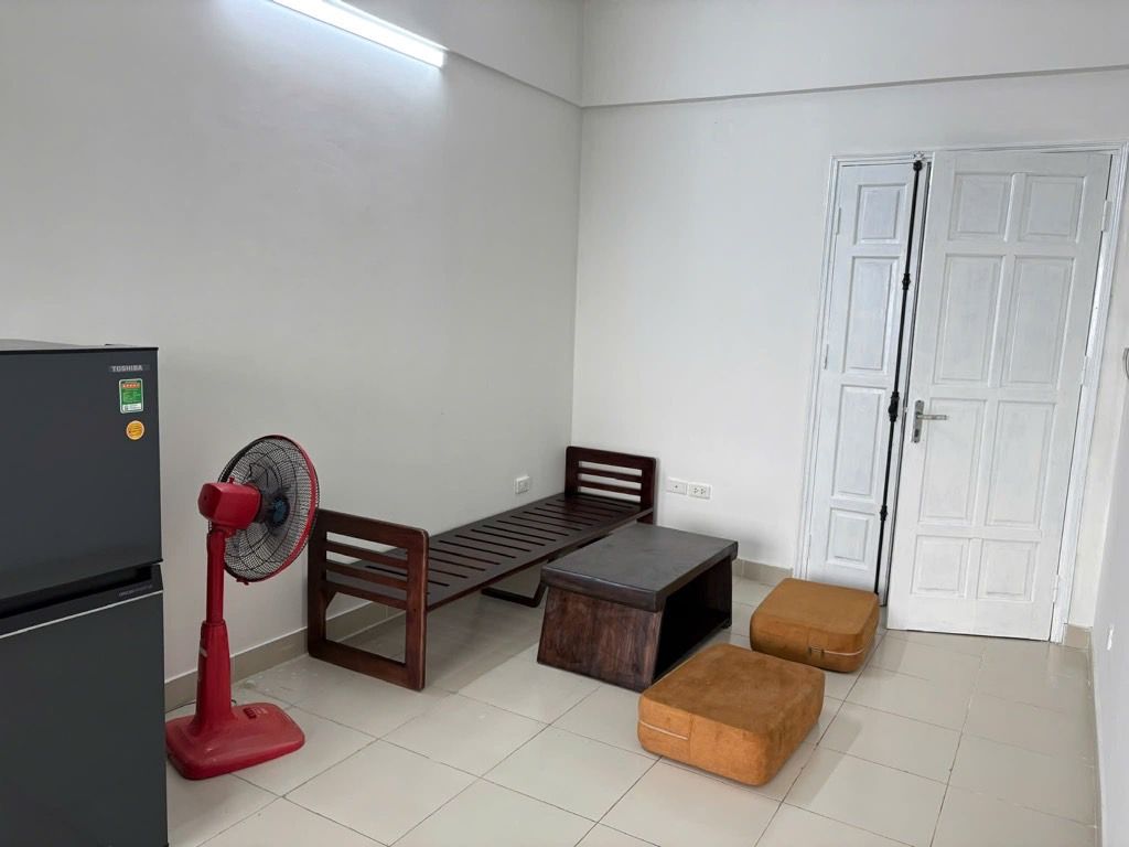 Bán nhà hồ Vĩnh Hoàng - diện tích 50.4m2 1 tầng - View hồ thoáng đẹp - giá 4,5 tỷ