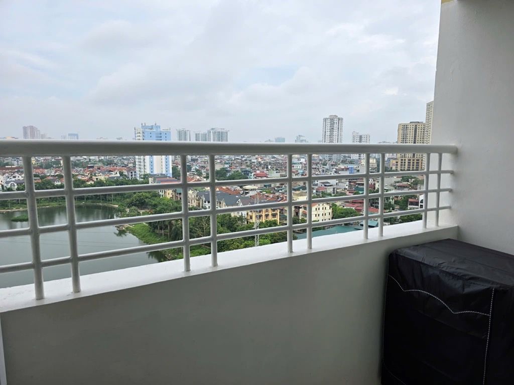 Bán nhà hồ Vĩnh Hoàng - diện tích 50.4m2 1 tầng - View hồ thoáng đẹp - giá 4,5 tỷ