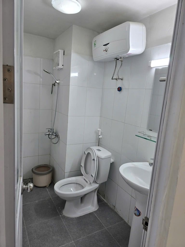 Bán nhà hồ Vĩnh Hoàng - diện tích 50.4m2 1 tầng - View hồ thoáng đẹp - giá 4,5 tỷ