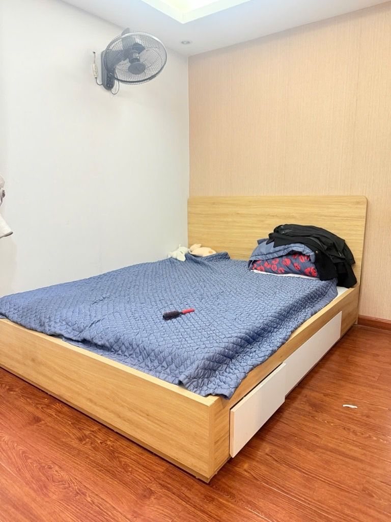 Bán nhà Phạm Ngọc Thạch - diện tích 110m2 1 tầng - Mặt phố kinh doanh sầm uất - giá 6,8 tỷ