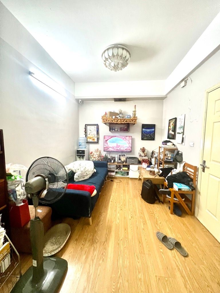 Bán nhà Hoàng Liệt - diện tích 62,5m2 19 tầng - Cực đẹp, tiện ích tận cửa - giá 4 tỷ