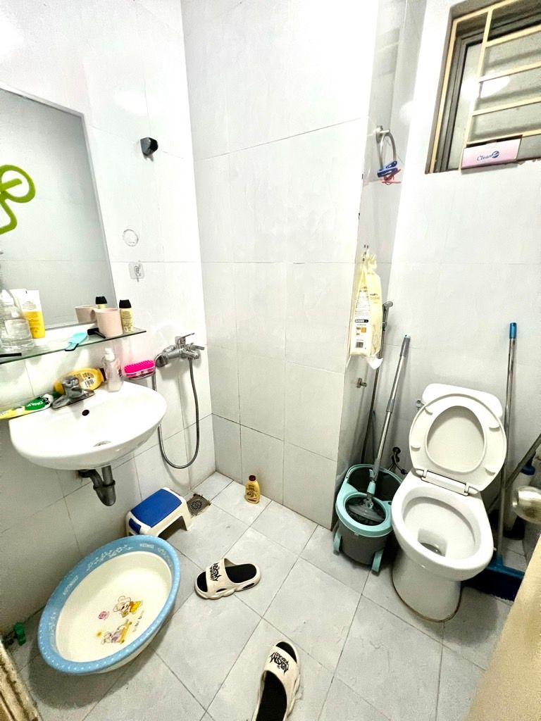 Bán nhà Hoàng Liệt - diện tích 62,5m2 19 tầng - Cực đẹp, tiện ích tận cửa - giá 4 tỷ